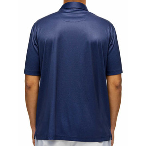 Polo de Verano 2025 para Hombre, Transpirable, de Alta Calidad, con Mangas Transpirables, Diseño Sólido, Icono de Moda - Product Image 2