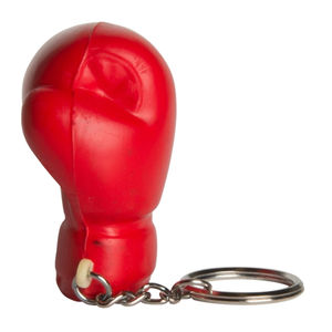 Mini porte-clés de boxe personnalisé porte-clés de gant de boxe prix d'usine mini porte-clés de gant de boxe personnalisé - Product Image 5