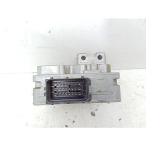 UNIDAD DE CONTROL DEL CERRADOR DE VOLANTE FIAT Croma 2ª Serie 61109700 (05>07) - Product Image 3