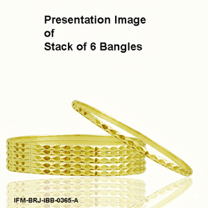 Brazalete de Latón Martillado a Mano, Apilable, Estilo Boho, Color Dorado, para Mujer, Joyería Minimalista Sostenible, Uso Diario, Regalo - Product Image 4
