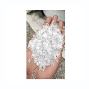 Fournisseur d'usine de déchets de bouteilles en plastique, flocons de plastique de qualité supérieure disponibles pour achat en gros. - Product Image 2