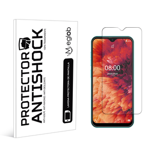 ฟิล์มกันรอยหน้าจอ ANTISHOCK สำหรับอุปกรณ์เสริมมือถืออูเลโฟน โน้ต 8 พี พรีเมี่ยมที่ทนทาน - Product Image 1