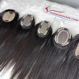 BESTERSCHLAG NEUES Produkt Haarverlängerungen vietnamesisch zur Verlängerung Ihres Haares natives menschliches Haar bester Preis versandfertig