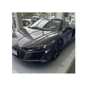 Condiciones impecables 2019-2020 Audiss R8 Spyders V10 - Product Image 6