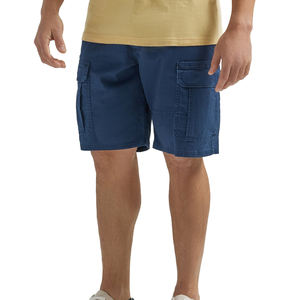 Men's Summer Gym Outdoor Waterproof Casual Cargo <b>Shorts</b> Quick Dry Multi Pocket Elastic Work Trousers Male <b>Tactical</b> <b>Shorts</b> - Product Image 1