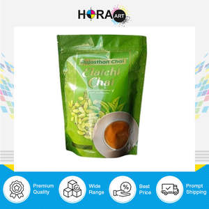Qualité supérieure, best-seller, sachet flexible pour thé Rajasthani Elaichi de 76 mm, emballage et marque, prix direct d'usine - Product Image 2