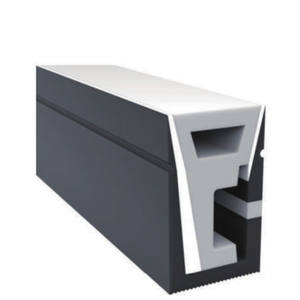 Canal de Difusión LED de Silicona, Vista Lateral, 12*20mm, Tira de Luz LED Personalizada, Mayorista, Mejor Vendedor, con 1 Año de Garantía - Product Image 1