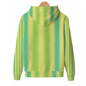Sweat-shirts athlétiques avec un design confortable à enfiler, en tissu polaire, nouveaux basiques tendance, sweat-shirts athlétiques - Product Image 2
