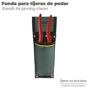 Funda Tijeras Podar Nylon. - Product Image 3