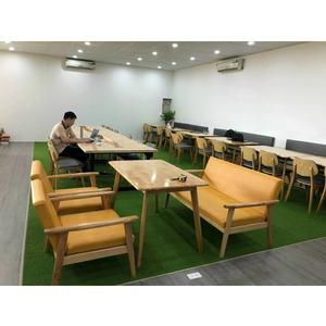 Eco-friendly Dining Home Beautiful Decoration Customized Modern Vietnam New Quality Sustainable Classic Design <b>Wooden</b> <b>Chairs</b> - Product Image 4