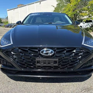 Hyundai Sonata SEL FWD 2023 USADO EN BUEN ESTADO - Product Image 1