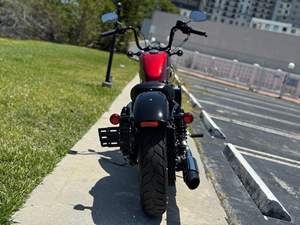 Harley-Davidson Forty-Eight Usada de 2018 ®   Especial - Product Image 4