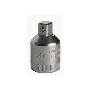 Stahlwille <b>Adaptor</b> 3/8''-1/4'' <b>Socket</b> Product - Product Image 2