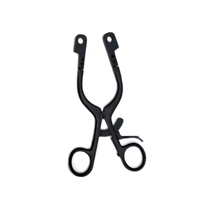 Retractor กระดูกสันหลังส่วนคอเกรดสูงสแตนเลส retractor คอลัมน์คู่8นิ้วแพร่กระจายโดยเครื่องมือ surgiright - Product Image 2