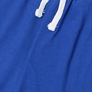 Ropa de hombre con cinturilla elástica y cordón de algodón y poliéster. Serigrafía, bordado - Product Image 2