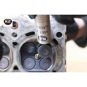 Válvulas Premium K2 W160 MEGA GRIND 100G - Product Image 3