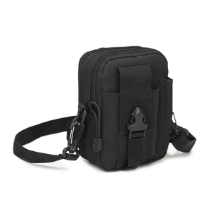 Mochila Molle de cintura táctica, bolsa hecha a medida para caza al aire libre, superventas, bolsa móvil táctica de camuflaje - Product Image 5