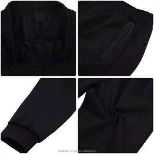 Customizable <b>Men</b>’s Winter Zip <b>Jacket</b> High Quality Breathable Track Suit Casual Sportswear Gym XL Tracksuits - Product Image 4