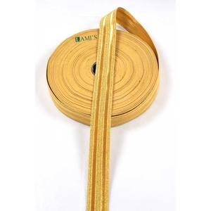 OEM vestment trenza encaje al por mayor sacerdote vestment encaje litúrgico túnica trenza galones y trenzas - Product Image 5