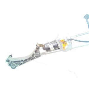 Motore Tergicristallo Anteriore Completo con Tandem MERCEDES Classe C Berlina W203 A2038200342 (00>04) - Product Image 4