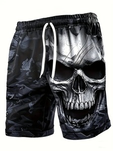 Services OEM Léger Confortable Planche De Natation Shorts Poches Qualité Coton Respirant Sublimation Prix Chaud Vente Toute - Product Image 5