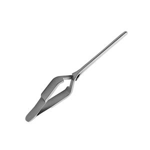 Bulldog <b>Clamp</b> Surgical Stainless Steel Instrument Strong Secure Grip for Medical Hospital Clinical and Operating Room Use - Product Image 6