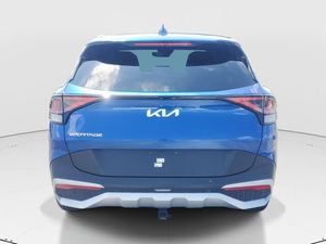 Nouveautés à prix réduits! Véhicule d'occasion 2024 Sportge EX FWD 2.5L Automatique SUV Crossover - Product Image 5
