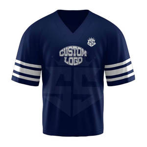 Uniforme de crosse de couleur personnalisée uniforme de crosse de haute qualité pour adulte - Product Image 2