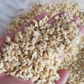 เม็ดมะม่วงหิมพานต์ดิบธรรมชาติ 100% คุณภาพสูง ขนาด 3-3.5 มม. บรรจุกล่อง 20 กก. ขายส่งราคาถูกจากเวียดนาม นามติน ปาท - Product Image 2