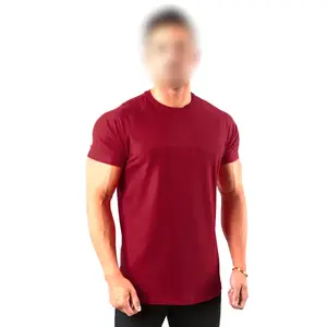 Good Selling Comfortable Hand Made Lightweight Best Soft Fabric Athletics T Shirt BY PASHA INTERNATIONAL