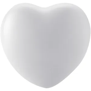 Almohada Antiestrés en Forma de Corazón para Lectura y Descanso en Cama - Product Image 3