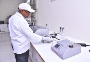 Meilleur prix (R)-alpha-Glycérol chlorhydrate Glycérol de haute qualité pour le développement de molécules chirales et fonctionnelles - Product Image 4