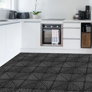 ที่เชื่อมต่อกันกระเบื้องพื้นโรงรถกระเบื้องดาดฟ้าระบบระบายน้ำหิมะ - Product Image 1