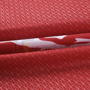 ชุดฟุตบอลพิมพ์ลายสกรีนชื่อทีมตามสั่ง ขายดีที่สุด คุณภาพสูง ผลิตจากโพลีเอสเตอร์ ระบายอากาศได้ดี มีหลายขนาด - Product Image 6