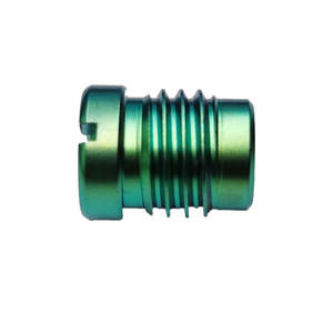 Precio de Fábrica: Clavo de Bloqueo GAMA (SGM-IIS) o Clavo Intertan para Cirugía Ortopédica de Surgiright Instruments - Product Image 5