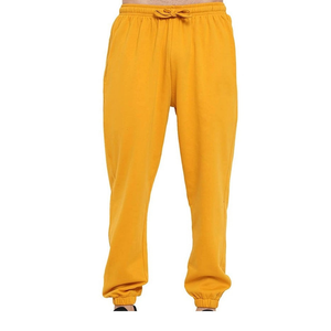 ชุดวอร์มผ้าฟลีซทรงหลวมสำหรับผู้ชายชุดวอร์มผ้าฝ้ายแบบ100% ออกแบบได้ตามต้องการ - Product Image 5