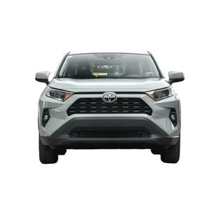 AUTÉNTICO SUV Familiar Japonés Compacto, Color Marrón Platino, Gasolina, Automático, en Perfecto Estado, Neumáticos R18, Asientos de Cuero - Product Image 4