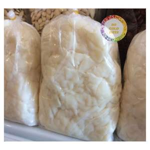 Nata de Coco Cruda Premium en Tiras Finas Sin Sabor para Procesamiento Industrial de Alimentos, Decoración de Bebidas y Exportación desde Vietnam - Product Image 4