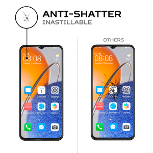 ฟิล์มกันกระแทกสำหรับ Huawei Nova Y61 ทนทานและดูดซับแรงกระแทก - Product Image 5