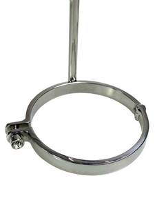 Surgical Stainless Steel Hand and Finger Cuffs with Finger Lock-100% Waterproof Customizable Size/Color/Design - Product Image 5
