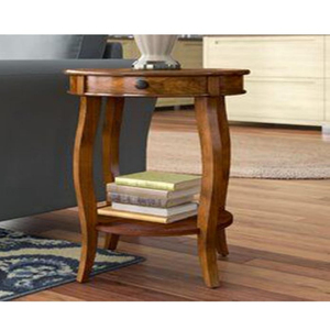 Style moderne 1 pièce thé/côté/table de chevet poubelle tiroir meubles en bois durables pour bureau à domicile salon appartement hôtel - Product Image 5