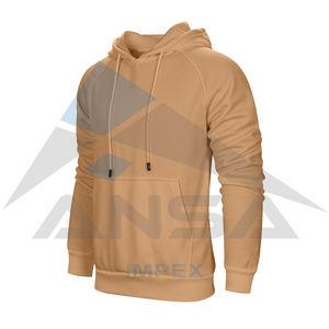 2024 New Design Men's Sweatsuit Set Breathable Hoodie Jogging Suit for Winter Mens Hoodie Sweatsuit - Product Image 3