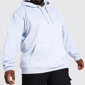 Venta caliente 2025 Nuevas llegadas Hombres Pullover Sudaderas con capucha al por mayor Precio de fábrica Hombres Sudaderas con capucha por encargo - Product Image 1