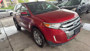 2011 F * ord Edge Limited d'occasion - Product Image 2