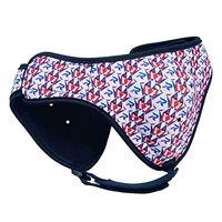 Protège-oreilles MMA en EVA respirant de haute qualité, antidérapant, réglable et personnalisable pour l'haltérophilie, la lutte, le grappling et l'entraînement BJJ