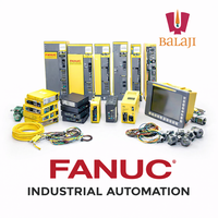 Módulo de Control de Pantalla CRT Link Original FANUC A20B-3300-0161