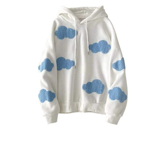 Unisex Autumn Winter Sweatshirt <b>Jacket</b> Coat Plus Size <b>Women's</b> <b>Velvet</b> Hoodie Pullover Solid Color Customizable Logo Breathable - Product Image 5