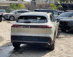 เป๊ะๆ สะอาดหมดจด ปี 2025 บาวจุน หยุนไห่ รถยนต์ไฟฟ้าล้วน - Product Image 3