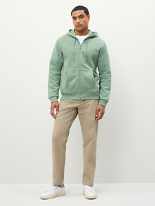 Top Quality Breathable and Comfortable New Arrival Basics Hoodie Pakistan Manufacturing Hoodie Adult Size Hoodie - Product Image 2