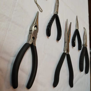 Outil de pêche à la mouche léger de haute qualité avec logo personnalisé - Product Image 1